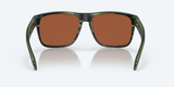 "Costa del Mar Spearo XL Men Lifestyle Sunglasses - Polarized Lenses and Hydrolite® Nose Pads"