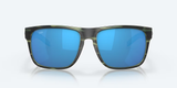 "Costa del Mar Spearo XL Men Lifestyle Sunglasses - Polarized Lenses and Hydrolite® Nose Pads"