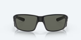 Costa del Mar Tuna Alley Pro Unisex Fishing Sunglasses