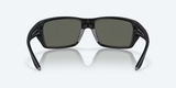Costa del Mar Tailfin Unisex Fishing Sunglasses