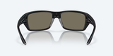 Costa del Mar Tailfin Unisex Fishing Sunglasses