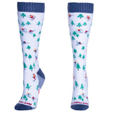 Hot Chillys Unisex Mid Volume Socks