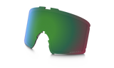 Oakley Men Line Miner L Snow Goggle Replacement Lens