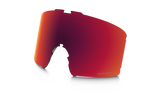 Oakley Men Line Miner L Snow Goggle Replacement Lens
