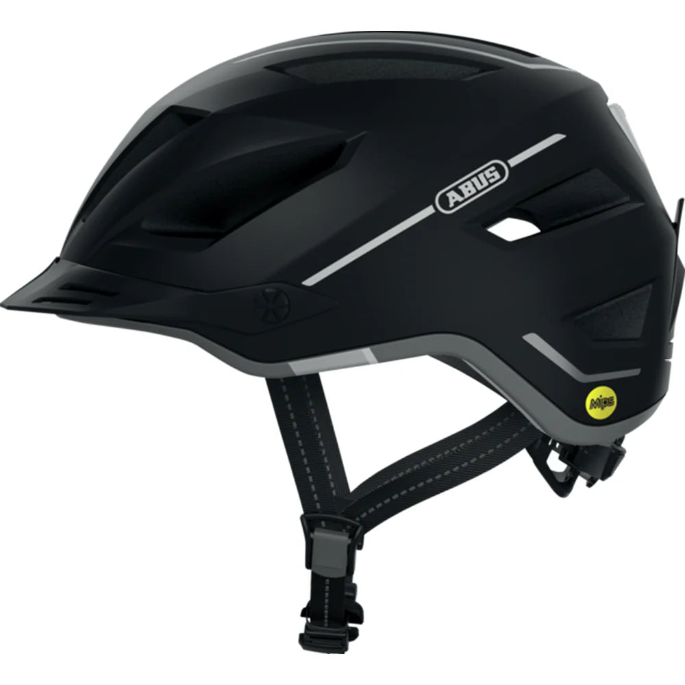 abus urban-i 2.0 bike helmet Pedelec ACE Urban MEDIUM The Abus Urban ABUS Hyban 2.0 Helmet -