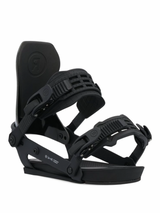Ride A-10 Unisex Snowboard Bindings