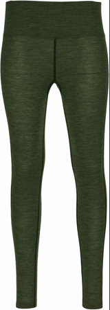 Hot Chillys Women Clima-Wool Merino Bottom