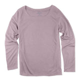 Polarmax Youth Double Layer Crewneck Base Layer