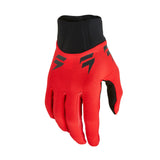 SHIFT MX by Fox Racing White Label Dirt Bike MX Motocross Offroad & ATV Gloves