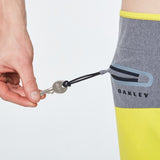 Oakley Block 20 Standard Ozaki Fog Grey Men Short - 28 / Fog Grey