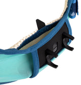 UltrAspire Lumen Ally - Lumen Collection Waist Belt Attachment Blue Overview