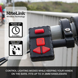 NiteRider NiteLinkª Wireless Remote Control