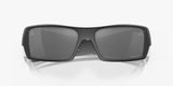 Oakley Gascan Unisex Lifestyle Sunglasses