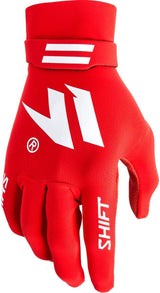 SHIFT MX by Fox Racing Black Label Pro Dirt Bike MX Motocross Offroad & ATV Gloves