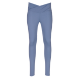 SnowAngel Wrap Waist Legging Lightweight Body Fit Women Base Layer