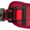 UltrAspire Lumen Ally - Lumen Collection Waist Belt Attachment red detail