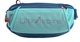 UltrAspire Plexus 2.0 Waist Pack - Lagoon Navy, One Size (28"- 40")