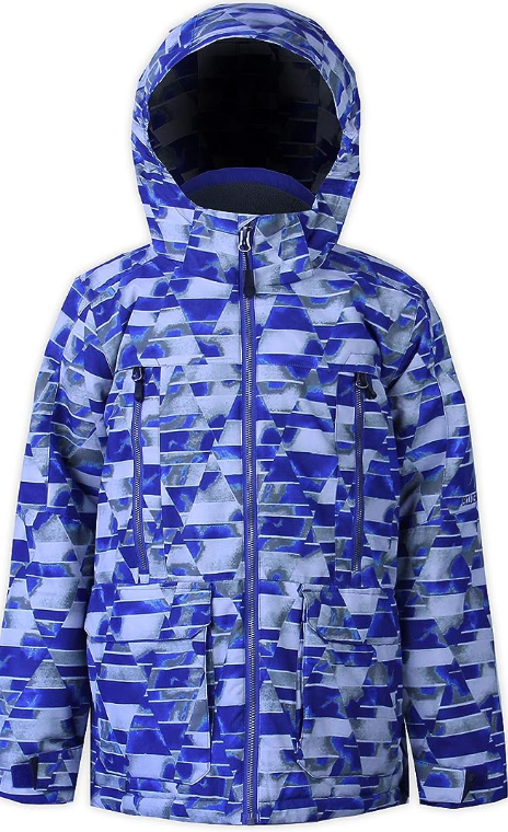 boulder gear Boulder Gear Havoc Insulated Youth Boys Ski Jacket – New Day Sports
