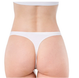 Elita Silk Magic Microfiber High Waisted Women Thong