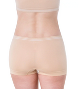 Elita Signature Low Rise Seamless Women Boy Short