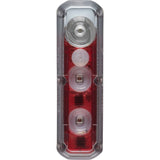 Blackburn 2'Fer-XL 200 Lumen Front Rear Rechargeable