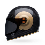 BELL Bullitt Carbon Adult Street Motorcycle Helmet