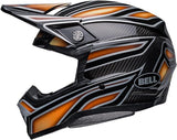 Bell Moto-10 Spherical MIPS Adult Dirt Motocross Supercross MX Helmet