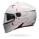 Bell Lithium Unisex Motorcycle Helmet