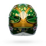 Bell Moto-10 Spherical MIPS Adult Dirt Bike Motocross ATV Off-road Carbon Fiber Helmet