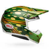 Bell Moto-10 Spherical MIPS Adult Dirt Bike Motocross ATV Off-road Carbon Fiber Helmet