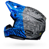 Bell Moto-10 Spherical MIPS Adult Dirt Bike Motocross ATV Off-road Carbon Fiber Helmet
