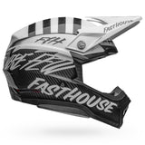 Bell Moto-10 Spherical MIPS Adult Dirt Bike Motocross ATV Off-road Carbon Fiber Helmet
