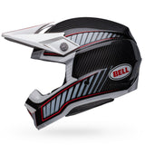 Bell Moto-10 Spherical MIPS Adult Dirt Bike Motocross ATV Off-road Carbon Fiber Helmet