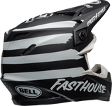 Bell Moto-9 MIPS MX Off-Road Helmet