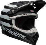 Bell Moto-9 MIPS MX Off-Road Helmet