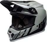 Bell MX-9 MIPS Unisex Adult MTB Helmet