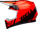 Bell MX-9 MIPS Unisex Adult MTB Helmet