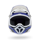 BELL MX-9 MIPS Adult Full-Face Dirt Motorcycle Helmet