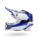 BELL MX-9 MIPS Adult Full-Face Dirt Motorcycle Helmet