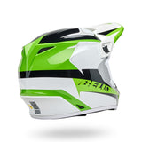 BELL MX-9 MIPS Adult Full-Face Dirt Motorcycle Helmet