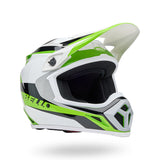 BELL MX-9 MIPS Adult Full-Face Dirt Motorcycle Helmet