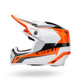 BELL MX-9 MIPS Adult Full-Face Dirt Motorcycle Helmet