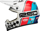 BELL MX-9 MIPS Adult Full-Face Dirt Motorcycle Helmet