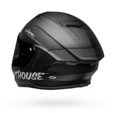 BELL Race Star Flex DLX Adult Street Motorcycle Helmet