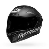 BELL Race Star Flex DLX Adult Street Motorcycle Helmet