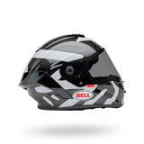 BELL Race Star Flex DLX Adult Street Motorcycle Helmet