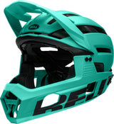 Bell Super Air R MIPS Unisex Mountain Bike Full Face Helmet
