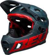 Bell Super DH MIPS Unisex MTB Helmet