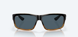 Costa del Mar Cut Men Fishing Polarized Sunglasses