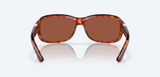 Costa del Mar Inlet Women Lifestyle Polarized Sunglasses